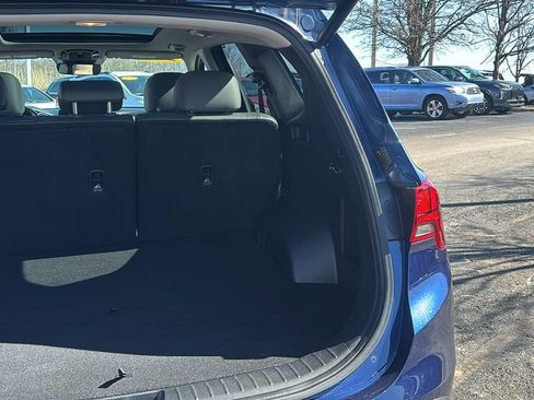 Used 2022 Hyundai Santa Fe SEL w/ Convenience + Premium Package image 33