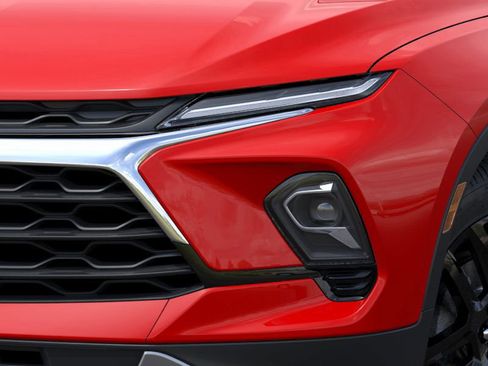 New 2026 Chevrolet Blazer LT w/ Convenience Package image 10