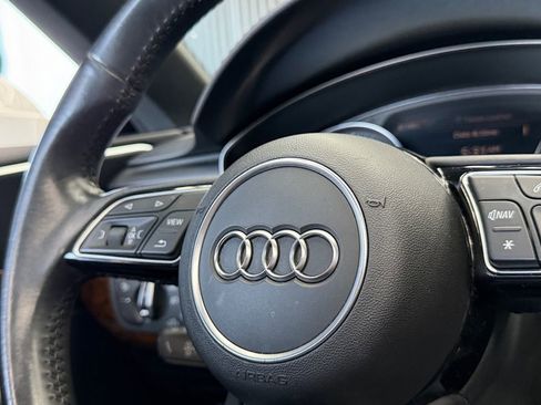 Used 2019 Audi A5 2.0T Premium image 17