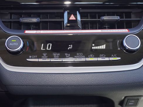 Certified 2026 Toyota Corolla LE FWD image 15