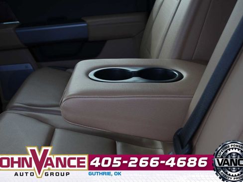 Used 2024 Ford F350 Lariat w/ Lariat Ultimate Package image 28