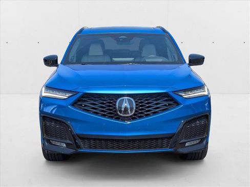 New 2026 Acura MDX A-Spec image 6