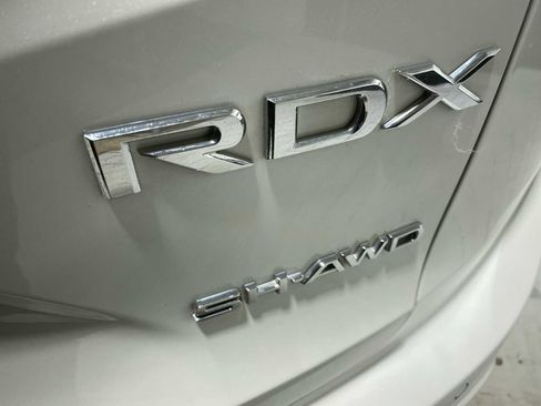 Certified 2023 Acura RDX A-Spec image 7