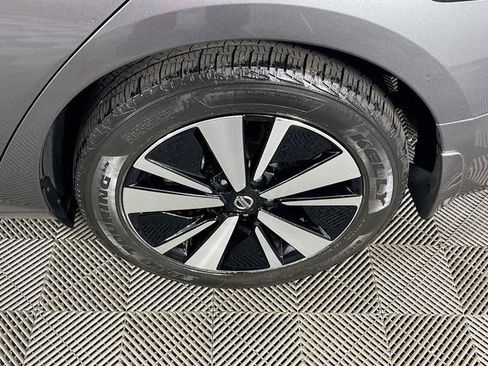 Used 2022 Nissan Altima 2.5 SL image 34