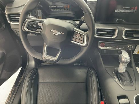 New 2026 Ford Mustang Premium RWD image 13