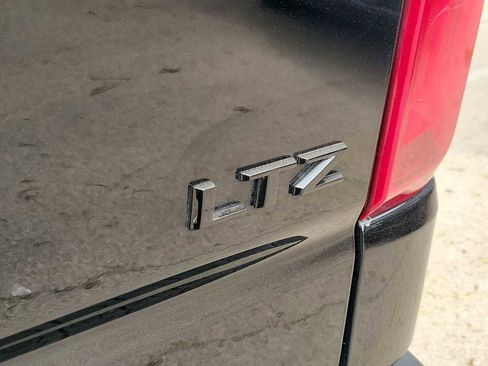 Used 2024 Chevrolet Silverado 1500 LTZ w/ Technology Package image 7