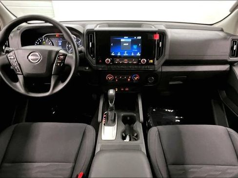 New 2026 Nissan Frontier S RWD image 6