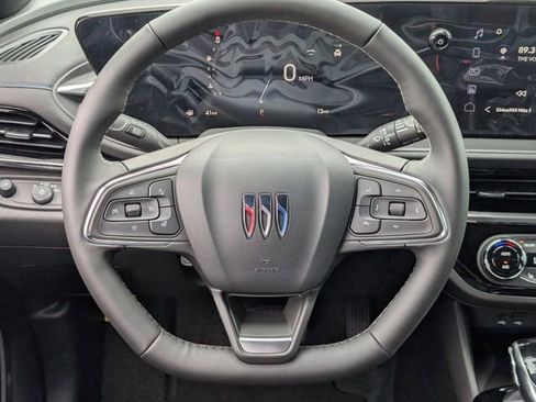 New 2026 Buick Envista Sport Touring w/ Convenience I Package FWD image 10