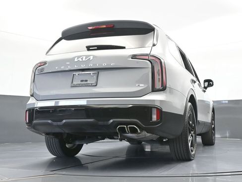 Used 2024 Kia Telluride EX X-Line AWD/4WD image 63