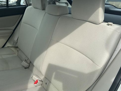 Used 2013 Subaru Impreza 2.0i Premium AWD/4WD image 19