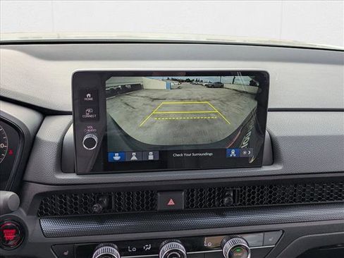 New 2026 Honda CR-V EX image 14