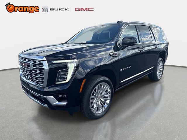 New 2026 GMC Yukon Denali w/ Denali Reserve Package AWD/4WD image 7