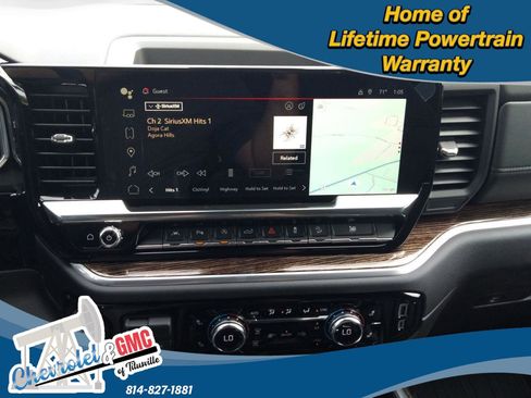 New 2026 GMC Sierra 1500 Elevation w/ Preferred Package image 22