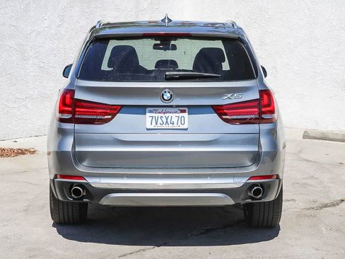 Used 2017 BMW X5 xDrive35i AWD/4WD image 5
