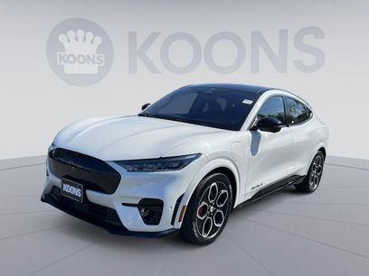 Used 2023 Ford Mustang Mach-E GT