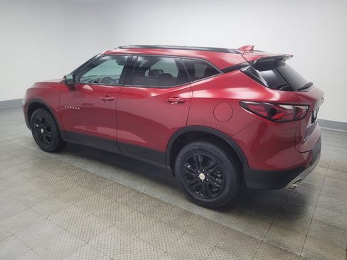 Used 2021 Chevrolet Blazer LT FWD image 3