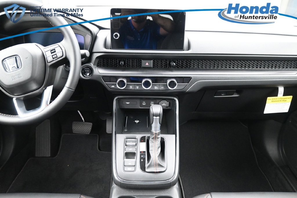 New 2027 Honda CR-V Sport-L image 28