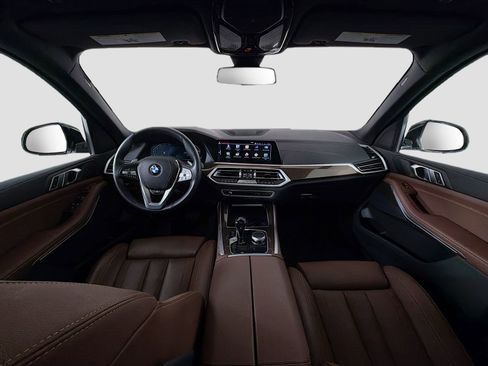 Used 2022 BMW X5 xDrive40i w/ Premium Package image 9