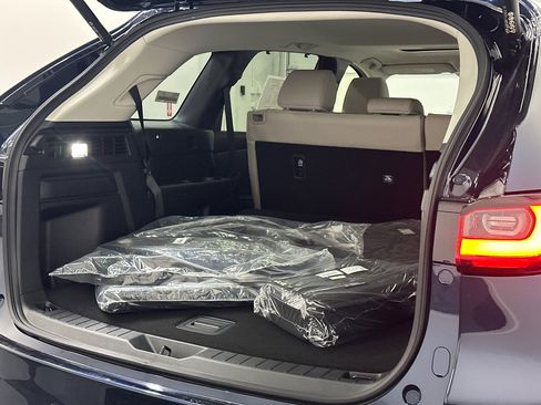 New 2026 MAZDA CX-90 3.3 Turbo w/ Preferred Package image 8