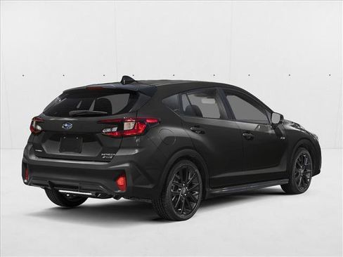 New 2026 Subaru Impreza RS AWD/4WD image 2
