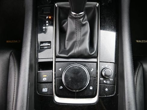 Used 2024 MAZDA MAZDA3 s image 20