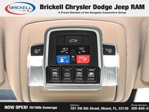 Used 2019 RAM 1500 Limited image 27