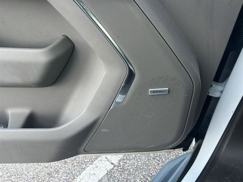 Used 2023 Chevrolet Tahoe LT w/ Luxury Package image 3