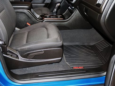 Used 2022 GMC Canyon Elevation w/ Trailering Package image 55