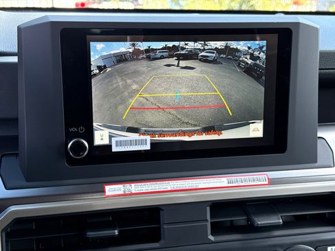 New 2026 Toyota Tacoma SR5 image 30