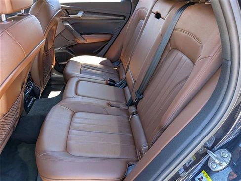 Used 2020 Audi Q5 Prestige w/ Prestige Package AWD/4WD image 20