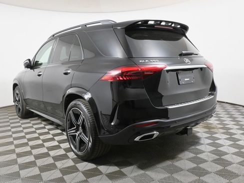 New 2026 Mercedes-Benz GLE 350 4MATIC image 5