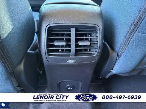 New 2025 Ford Bronco Sport Heritage w/ Convenience Package image 14