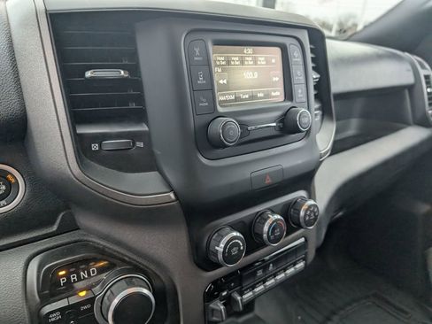 Used 2022 RAM 2500 Tradesman image 21