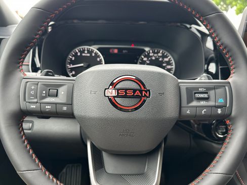 New 2026 Nissan Pathfinder Rock Creek AWD/4WD image 24