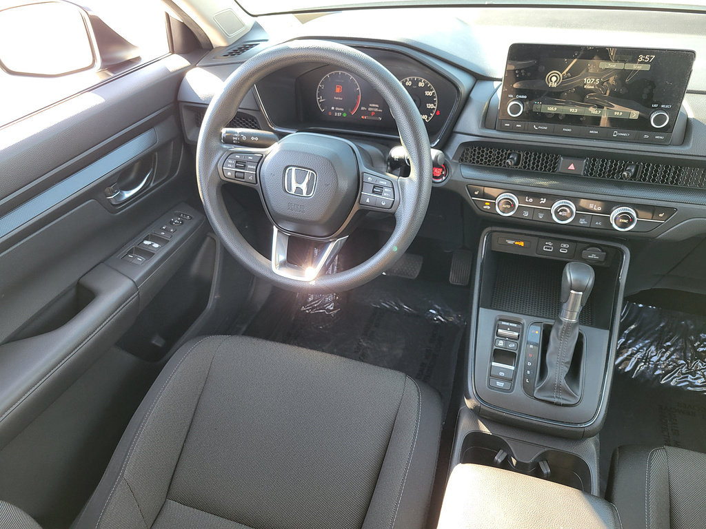Used 2024 Honda CR-V EX image 10