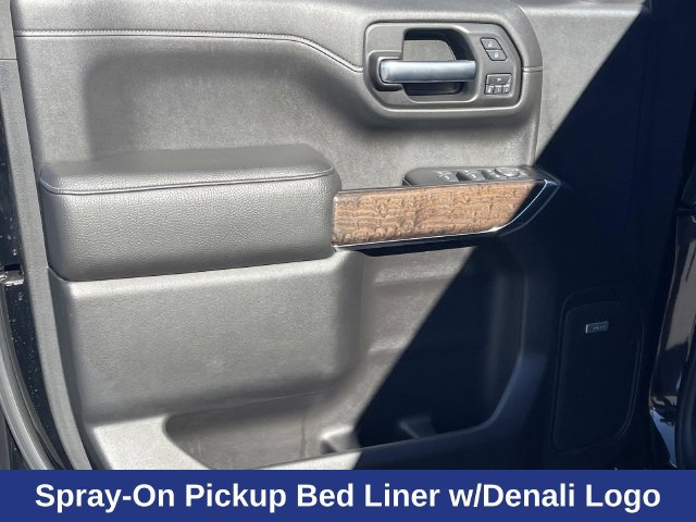 Used 2019 GMC Sierra 1500 Denali AWD/4WD image 28