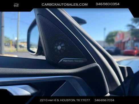 Used 2023 BMW M4 xDrive Competition w/ Executive Package image 16