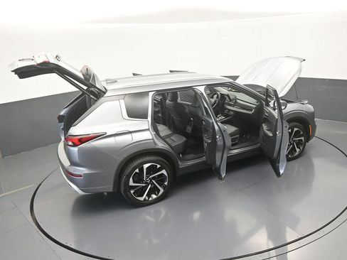 Used 2022 Mitsubishi Outlander SEL AWD/4WD image 64