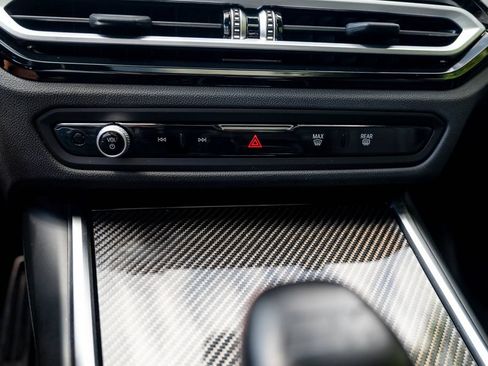Used 2024 BMW M4 Competition RWD image 77