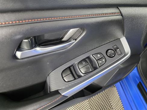 Used 2024 Nissan Sentra SR FWD image 38