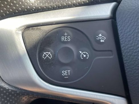 Certified 2024 GMC Terrain SLE w/ Driver Convenience Package FWD image 25