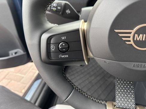 Used 2025 MINI Cooper S image 20