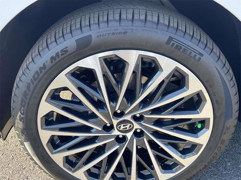 New 2026 Hyundai Palisade Calligraphy image 26