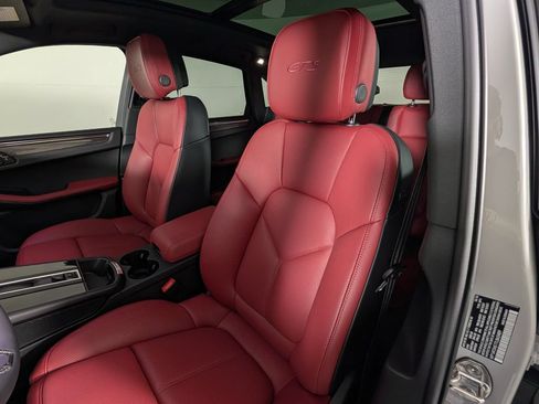 New 2026 Porsche Macan GTS AWD/4WD image 5