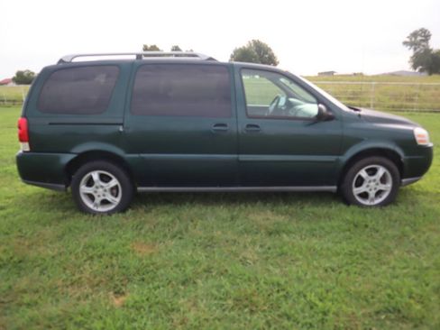 Used 2006 Chevrolet Uplander LT AWD/4WD image 11