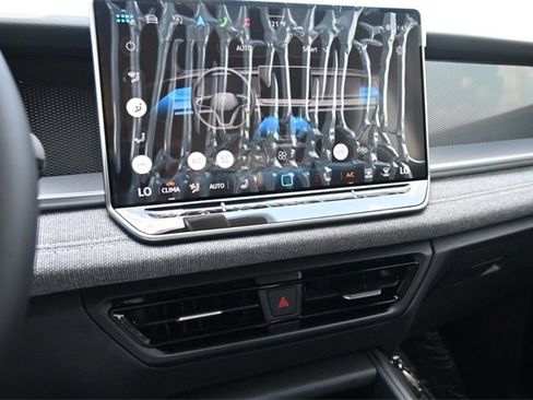 New 2025 Volkswagen Tiguan S image 12