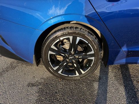 Used 2024 Kia K5 GT-Line w/ GT-Line Premium Package image 33