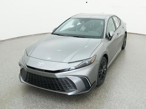 New 2026 Toyota Camry SE image 49