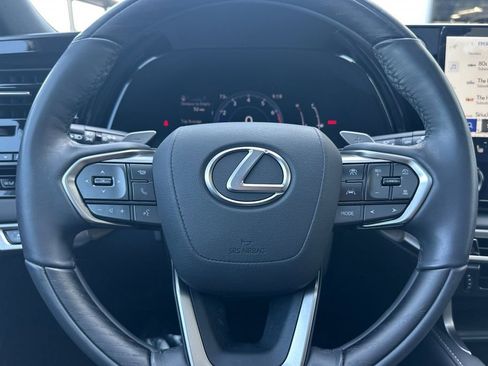Certified 2024 Lexus RX 350 FWD image 23