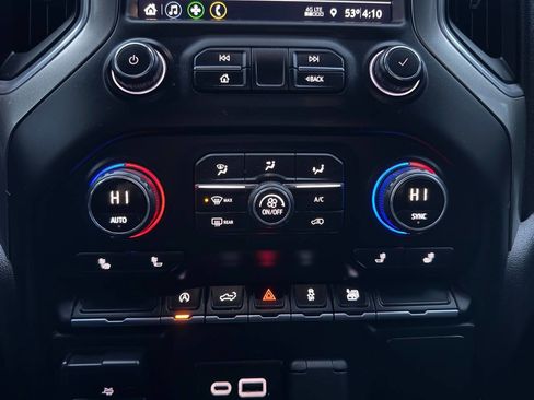 Used 2019 Chevrolet Silverado 1500 LT w/ All-Star Edition image 24